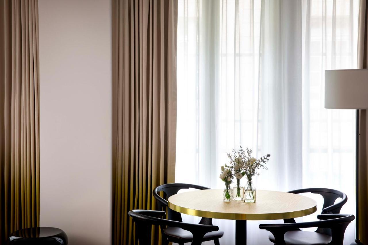 Hotel Bel Ami Parigi