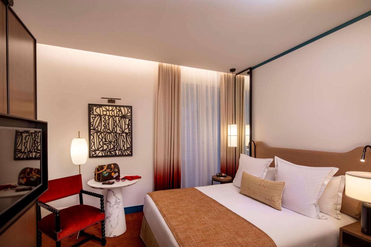 Bel Ami Hotel Parigi