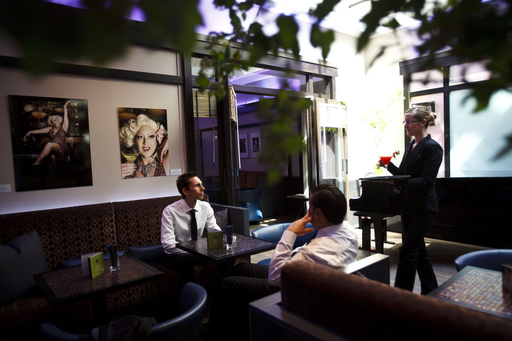 Hotel Bel Ami Parigi