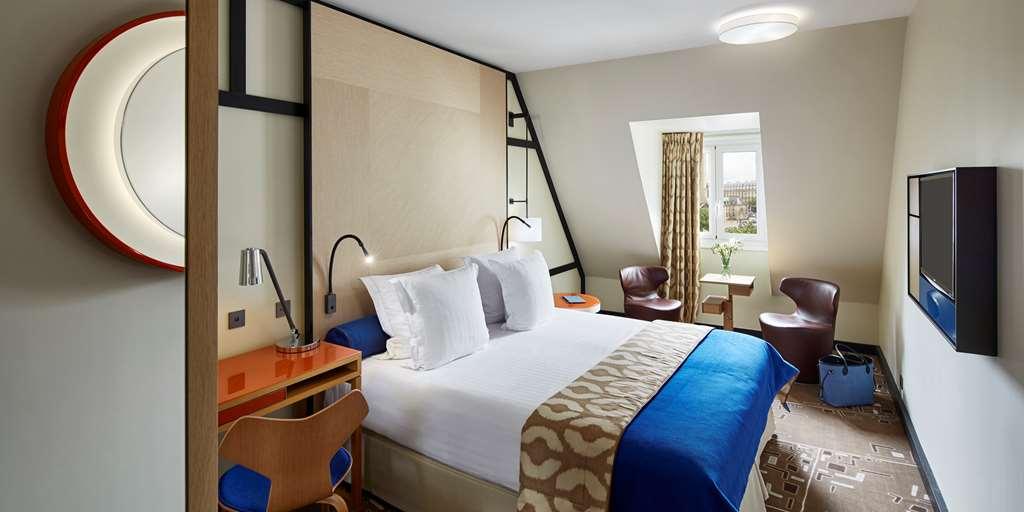 Hotel Bel Ami Parigi