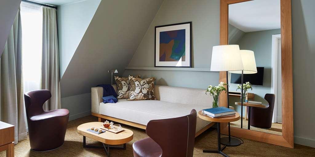 Bel Ami Hotel Parigi