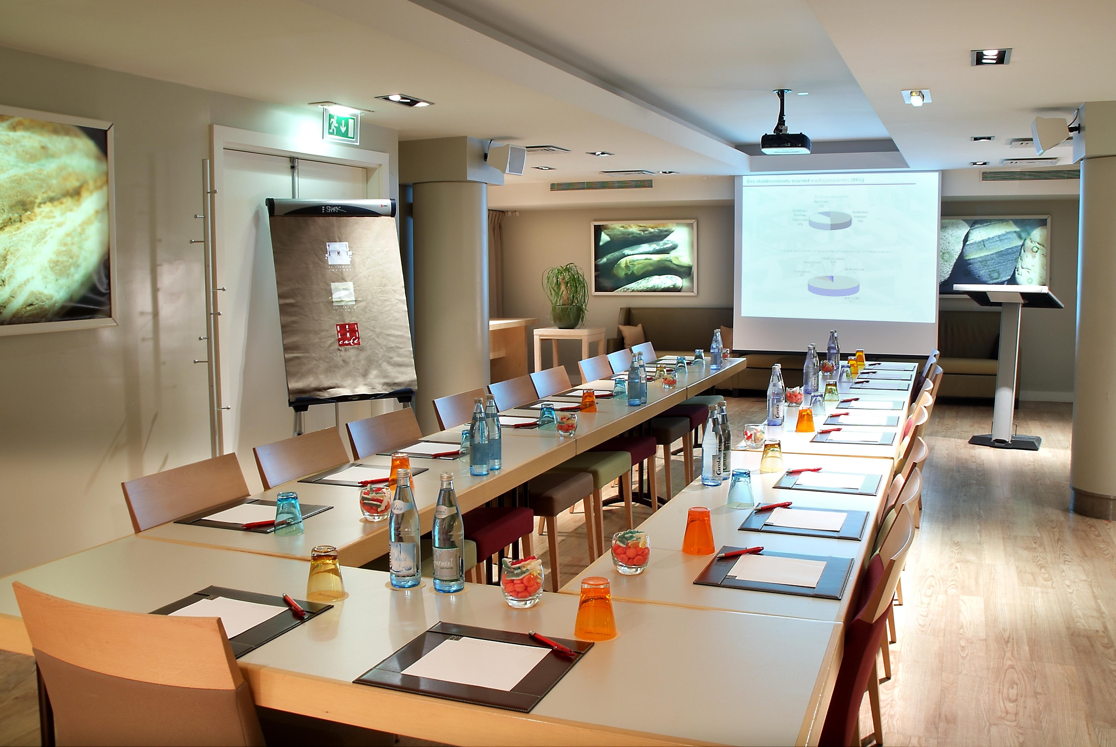 Hotel Bel Ami Parigi