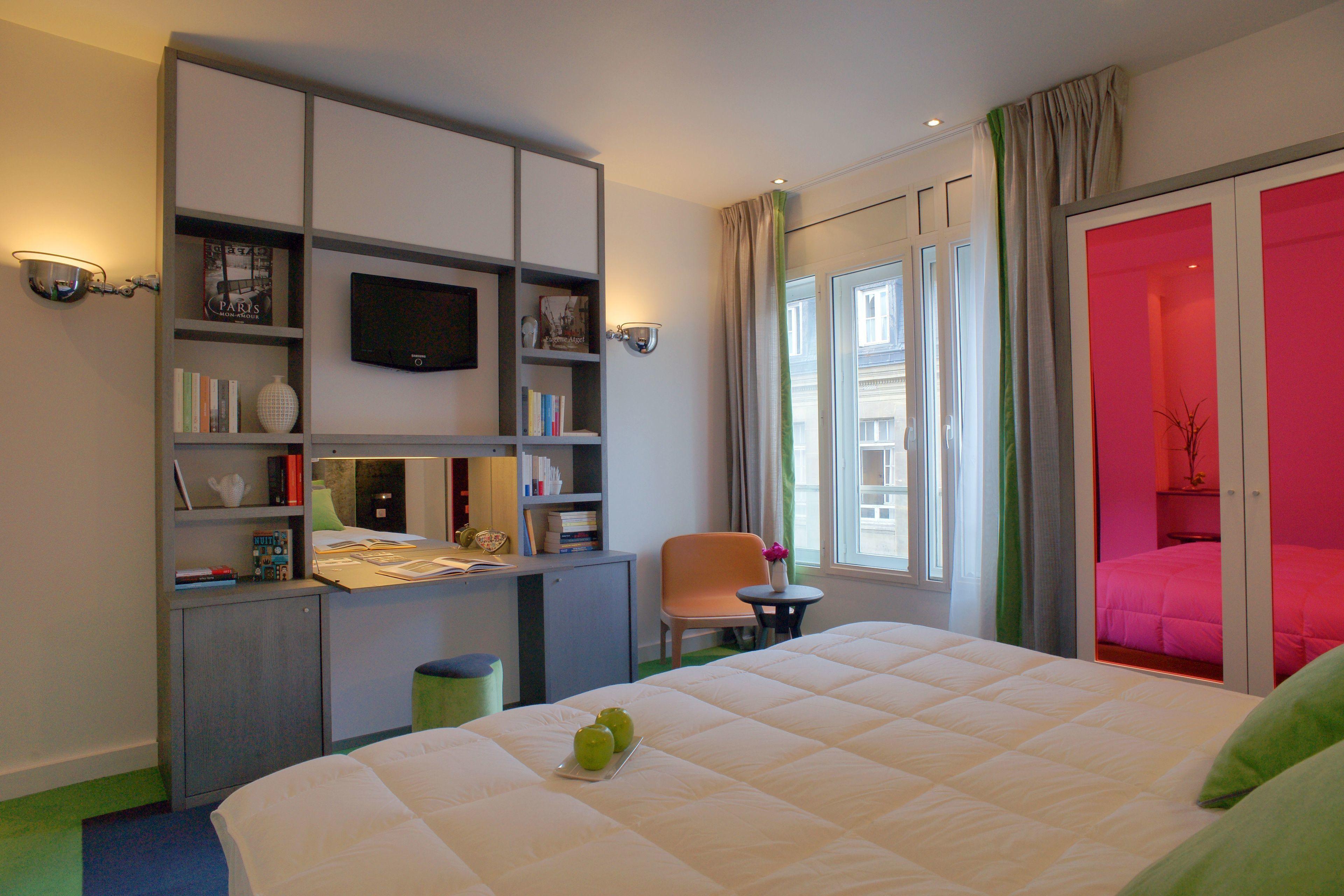 Hotel Bel Ami Parigi