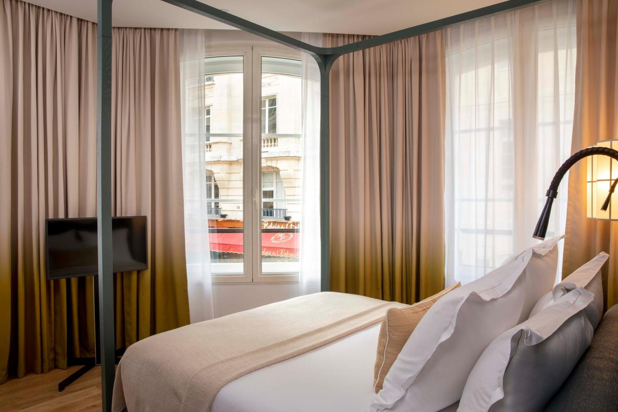 Hotel Bel Ami Parigi