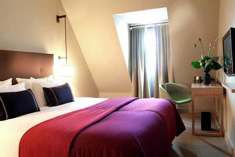 Hotel Bel Ami Parigi
