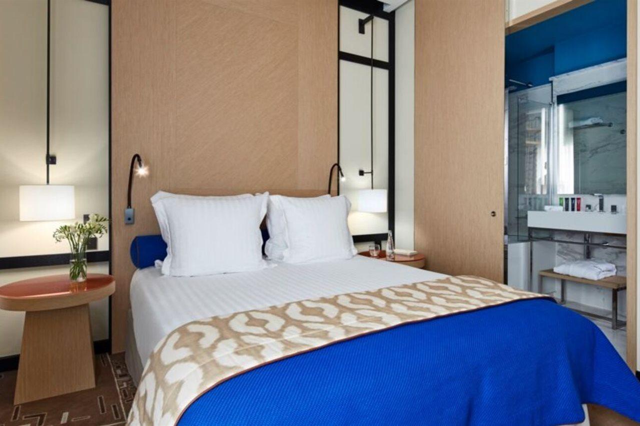 Hotel Bel Ami Parigi