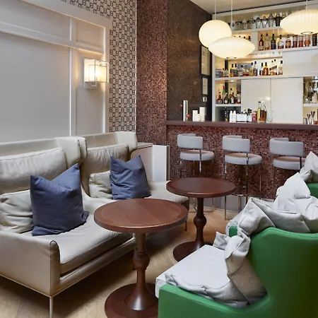 Bel Ami Hotel