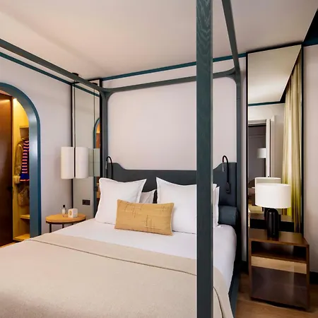 Hotel Bel Ami 5*