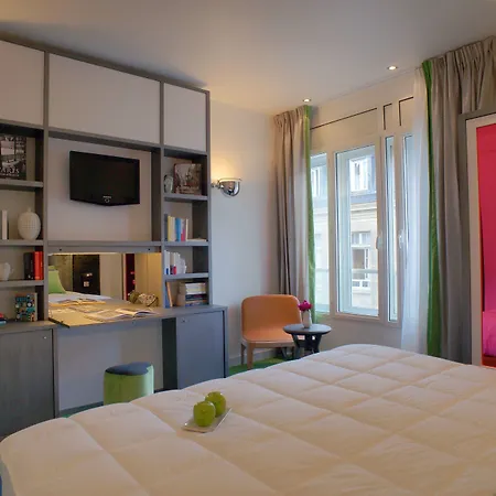 Hotel Bel Ami Parigi
