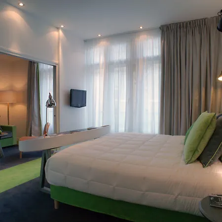 Bel Ami Hotel