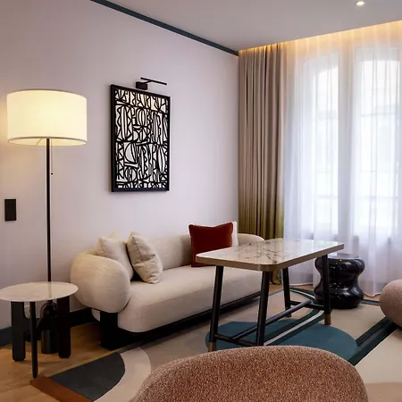 Bel Ami Hotel Parigi