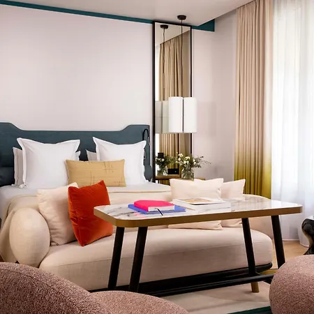 Hotel Bel Ami 5*