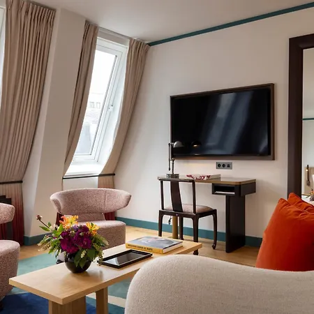 Bel Ami Hotel Parigi