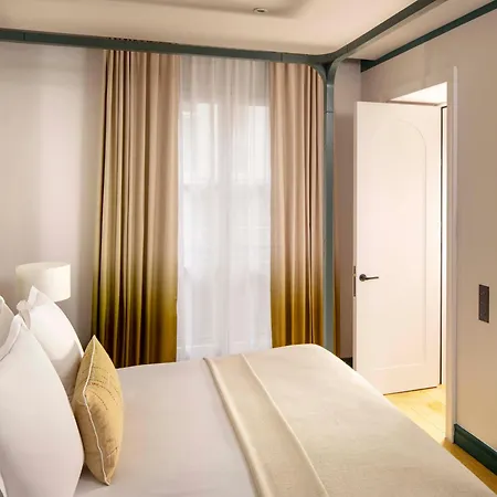Bel Ami Hotel 5*