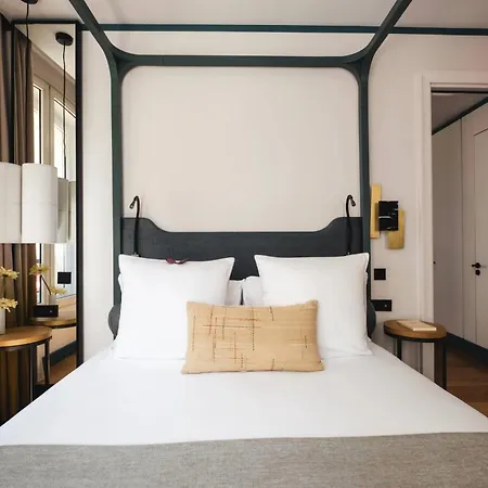 Bel Ami Hotel Parigi