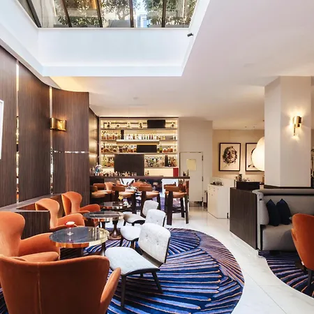 Bel Ami 5* Parigi