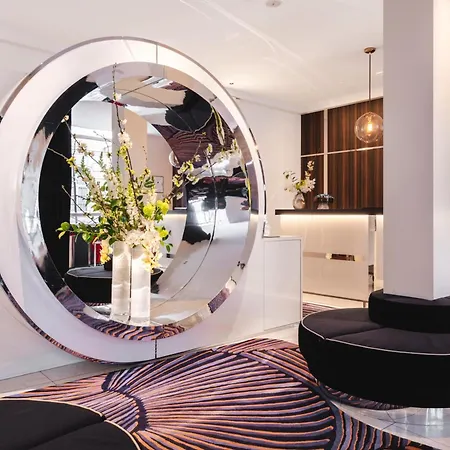 Bel Ami Hotel Parigi