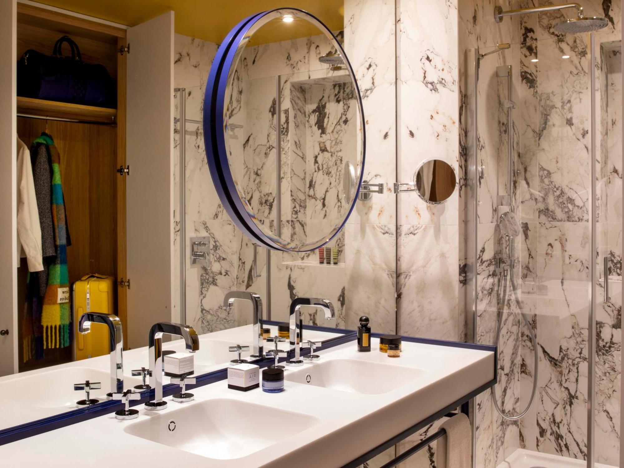 Bel Ami Hotel Parigi
