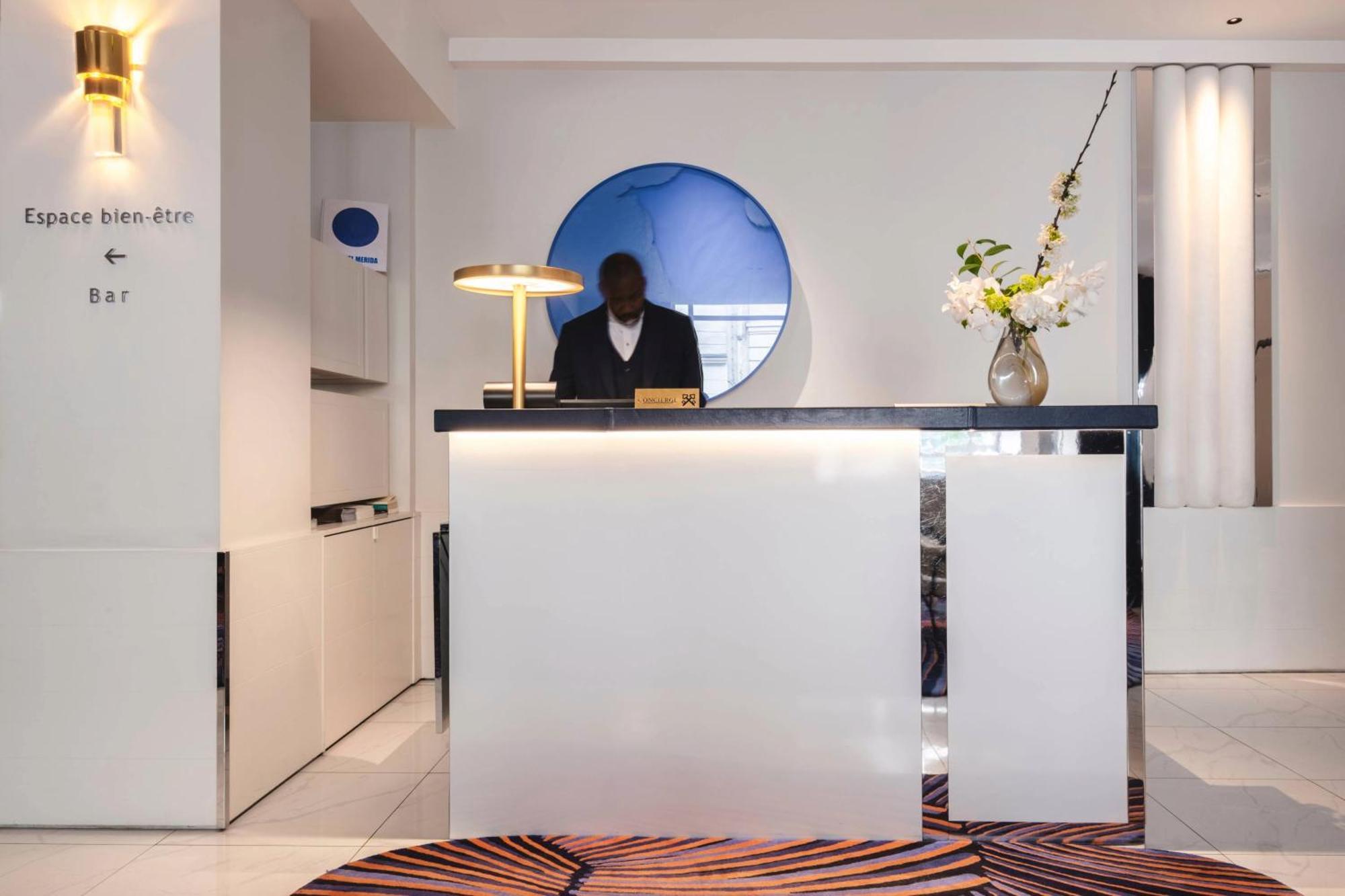 Bel Ami Hotel 5*