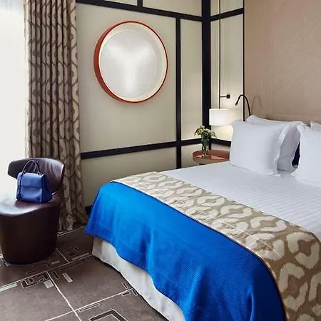 Bel Ami Hotel Paris