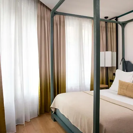 Bel Ami Hotel