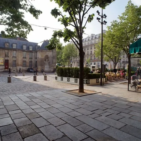 Bel Ami 5* Paris