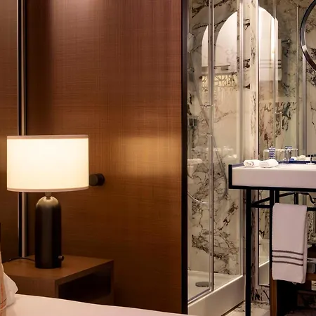 Hotel Bel Ami 5*