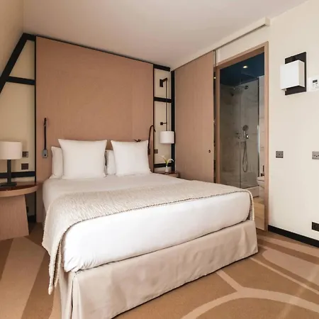 Hotel Bel Ami Paris