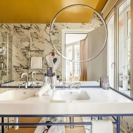 Bel Ami Hotel Paris
