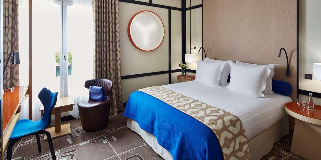 Bel Ami Hotel Paris