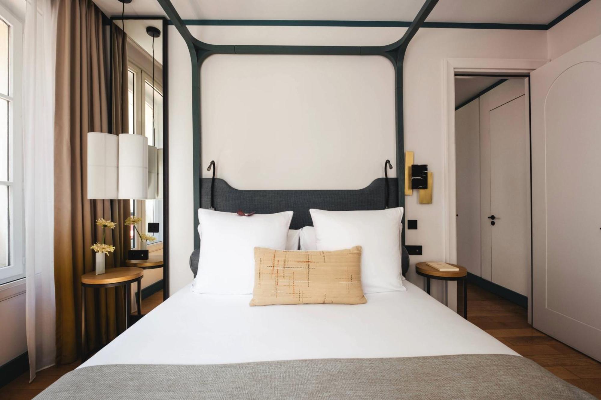 Bel Ami Hotel Paris